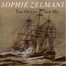 CD / Zelmani Sophie / Ocean And Me
