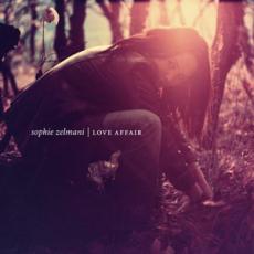 CD / Zelmani Sophie / Love Affair
