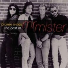 CD / Mr.Mister / Broken Wings / Best Of