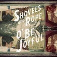 CD / Shovels And Rope / O'Be Joyful