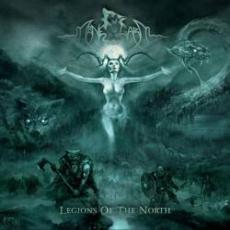 CD / Manegarm / Legions Of The North