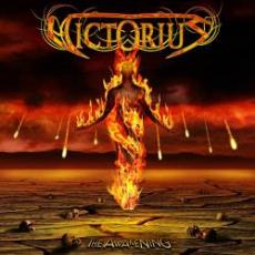 CD / Victorius / Awakening