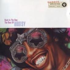CD / Collins Bootsy / Back in The DayBest Of