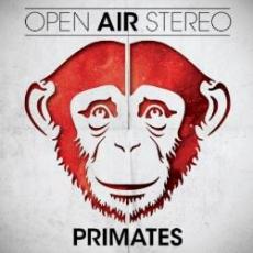 CD / Open Air Stereo / Primates