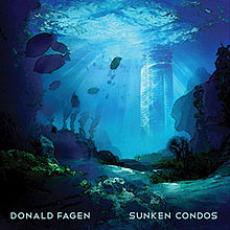 CD / Fagen Donald / Sunken Condos