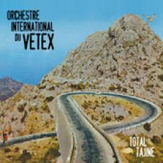 2CD / Orchestre International du Vetex / Total Tajine / 2CD