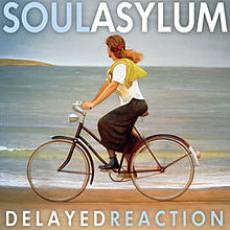 CD / Soul Asylum / Delayed Reaction