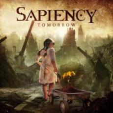 CD / Sapiency / Tomorrow