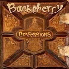 CD / Buckcherry / Confessions