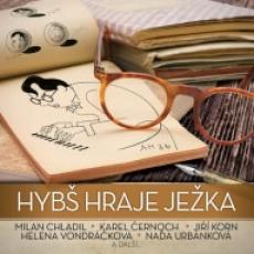 CD / Hyb Vclav / Hyb hraje Jeka