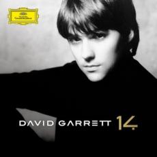 CD / Garrett David / David Garrett:14
