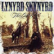 CD / Lynyrd Skynyrd / Last Rebel