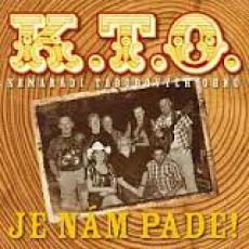 2CD / K.T.O. / Je nm pade! / 2CD