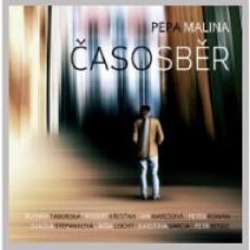 CD / Malina Pepa / asosbr