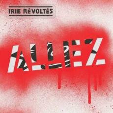 CD / Irie Revoltes / Allez / Digipack