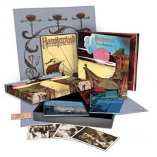CD / Hawkwind / Warrior On The Time / Super Deluxe Box