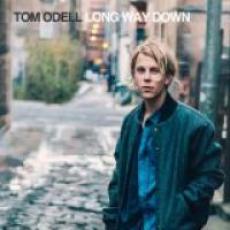 CD / Odell Tom / Long Way Down / DeLuxe / Digisleeve