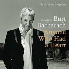 2CD / Bacharach Burt / Anyone Who Had A Heart / Best Of / 2CD