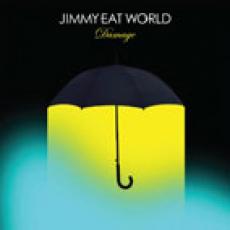 CD / Jimmy Eat World / Damage