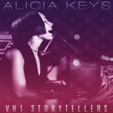 CD/DVD / Keys Alicia / Alicia Keys / VH1 Storytellers / CD+DVD