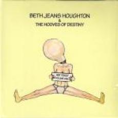 CD / Houghton Beth Jeans / Hot ToastVolume One
