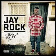 CD / Jay Rock / Follow Me Home
