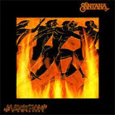 CD / Santana / Marathon