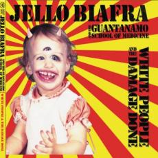 LP / Biafra Jello / White People And The Damage Done / Vinyl