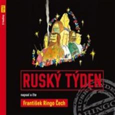 CD / ech F.R. / Rusk tden / MP3