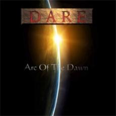 CD / Dare / Arc Of The Dawn