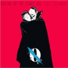 CD / Queens Of The Stone Age / Like Clockwork