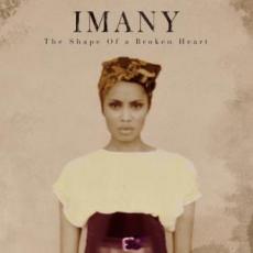CD / Imany / Shape Of A Broken Heart