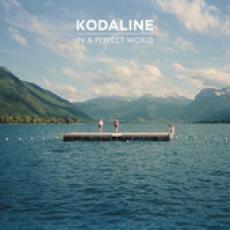 CD/DVD / Kodaline / In A Perfect World / Deluxe Edition / CD+DVD
