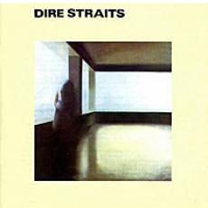 SACD / Dire Straits / Dire Straits / SHM SACD / Japan