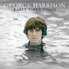 LP / Harrison George / Early Takes Vol.1 / Vinyl