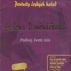 CD / Vondrkov Helena / Podvej,kvete re