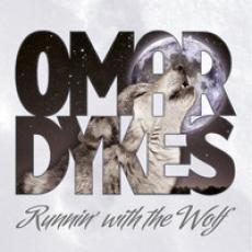 CD / Dykes Omar / Runnin With The Wolf