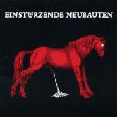 LP / Einsturzende Neubauten / Haus der Luege / Vinyl