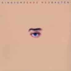 LP / Einsturzende Neubauten / Ende Neu / Vinyl