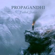 CD / Propagandhi / Failed States