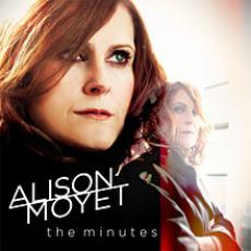 LP / Moyet Alison / Minutes / Vinyl