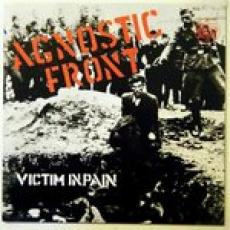 LP / Agnostic Front / Victim In Pain / Vinyl