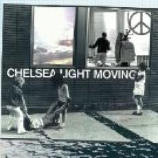 CD / Chelsea Light Moving / Chelsea Light Moving