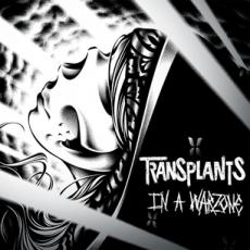 CD / Transplants / In A Warzone