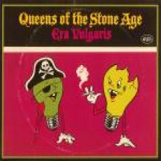 3LP / Queens Of The Stone Age / Era Vulgaris / Vinyl / 3x10"