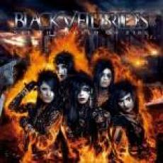 CD / Black Veil Brides / Set The World Of Fire
