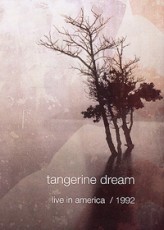 DVD / Tangerine Dream / Live In America 1992