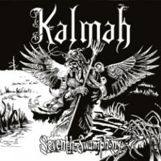 LP / Kalmah / Seventh Swamphony / Vinyl