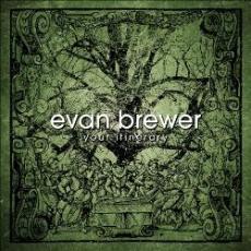 CD / Brewer Evan / Your Itinerary