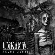 CD / Unkind / Pelon Juuret